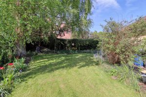 Garden- click for photo gallery